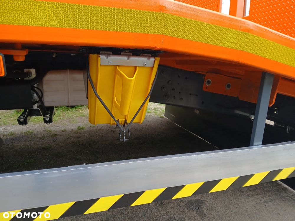 Mercedes-Benz ACTROS Laweta - 21