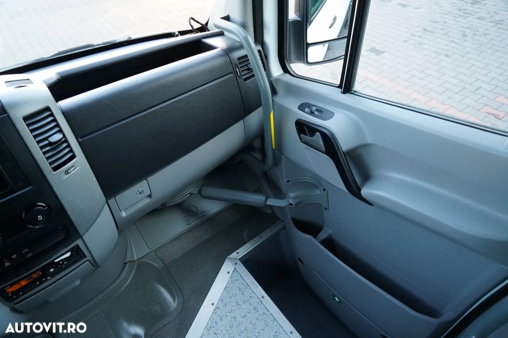 Mercedes-Benz SPRINTER / IMPORTED / - 26