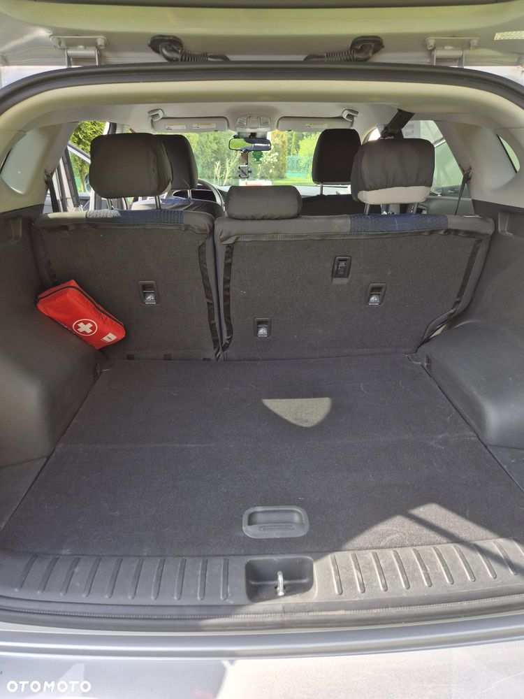 Hyundai Tucson - 12