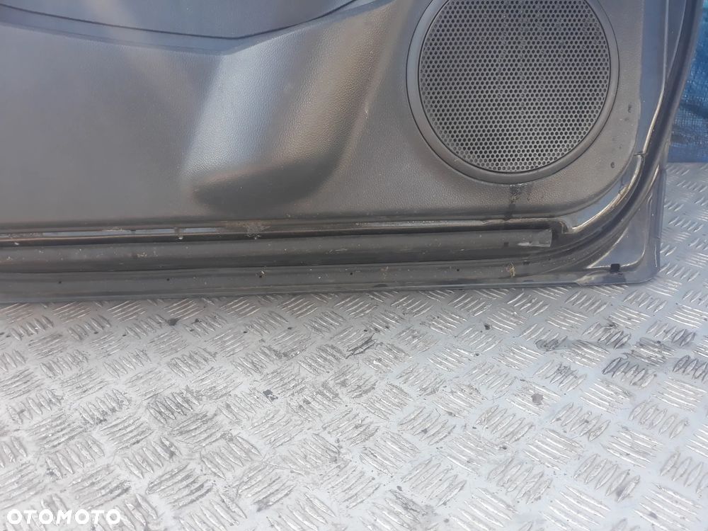 DRZWI LEWY PRZÓD CHEVROLET CAPTIVA 2008r KOLOR: GAR - 8
