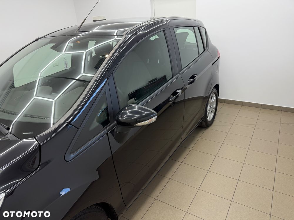 Ford B-MAX 1.0 EcoBoost Ambiente - 7