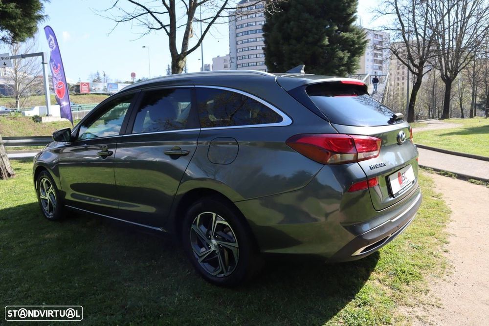 Hyundai i30 SW 1.0 T-GDi Style Plus - 6