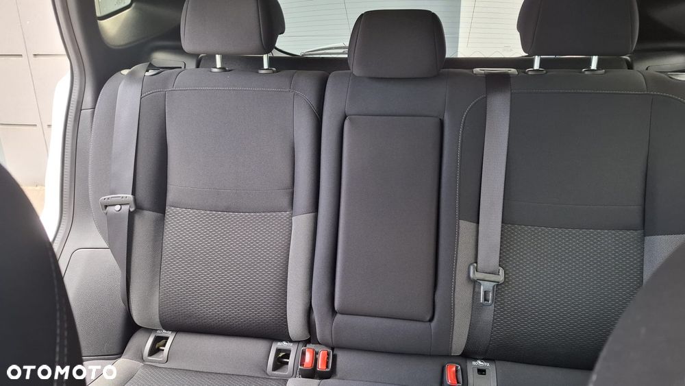 Nissan Qashqai 1.3 DIG-T N-Connecta EU6d - 3
