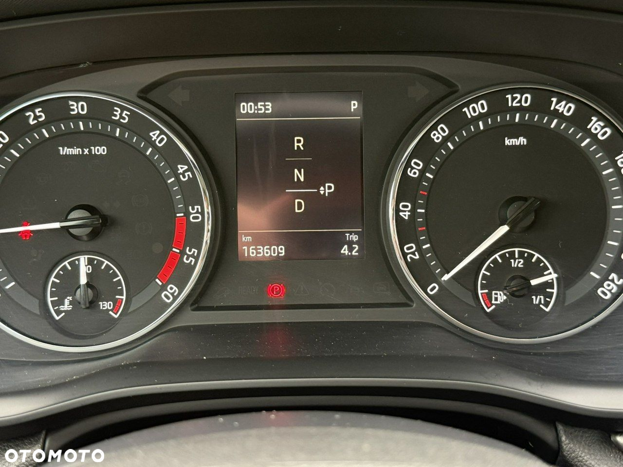 Skoda Octavia 2.0 TDI Ambition DSG - 27