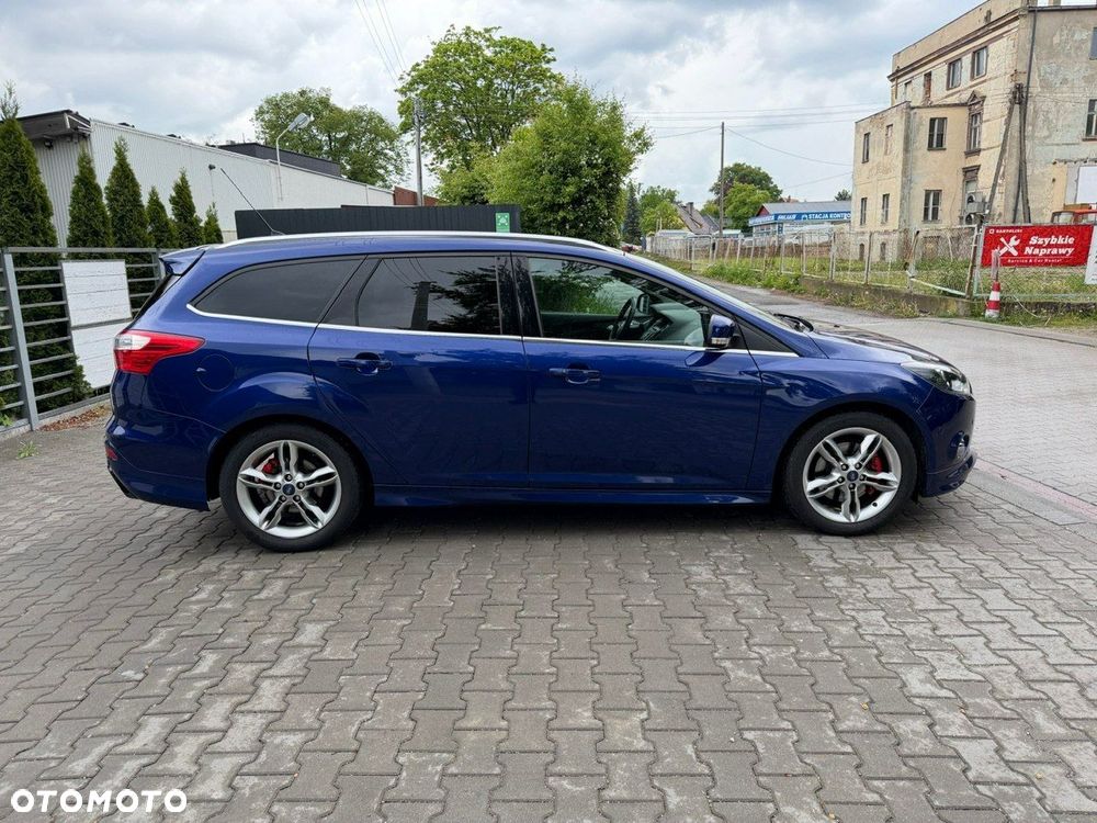 Ford Focus - 3