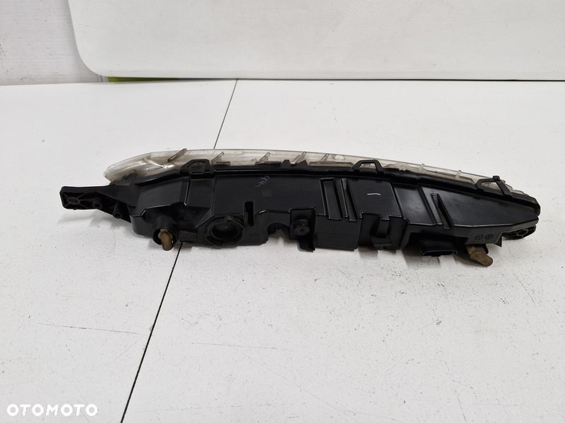 CITROEN C4 PICASSO II 2 LAMPA DRL PRAWY PRZÓD PRZEDNIA 9676036480 - 5
