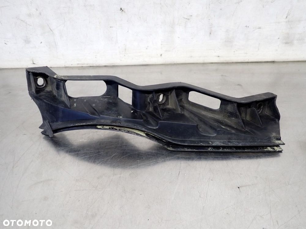 ŚLIZG ZDERZAKA LEWY PRZÓD VOLKSWAGEN PASSAT B6 - 1