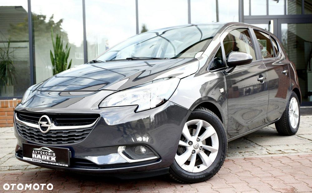 Opel Corsa - 4
