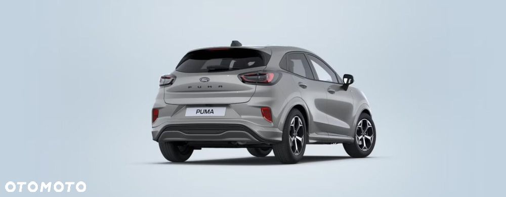Ford Puma - 4