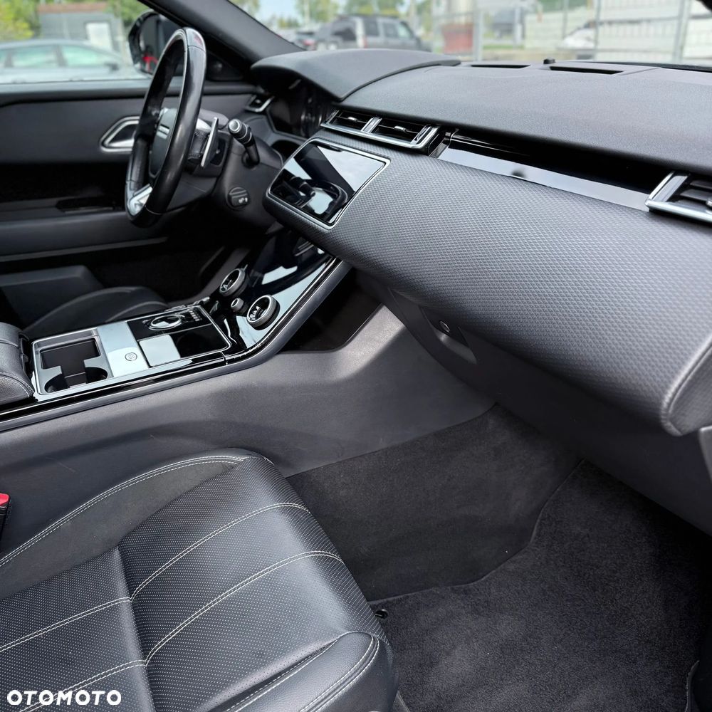 Land Rover Range Rover Velar - 6