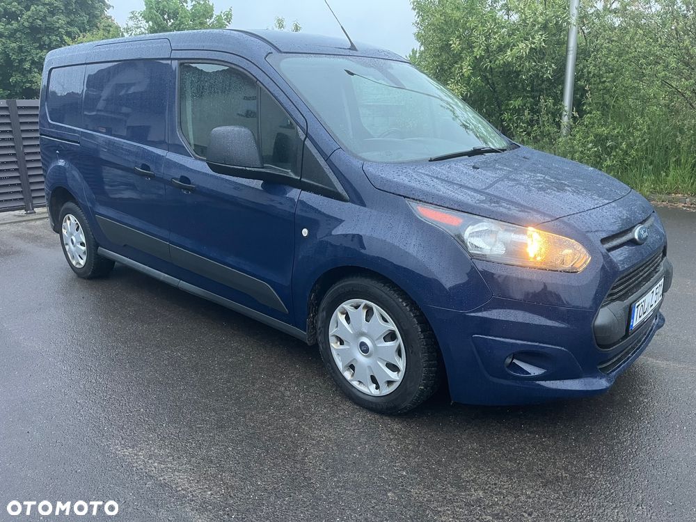 Ford Transit Connect - 4