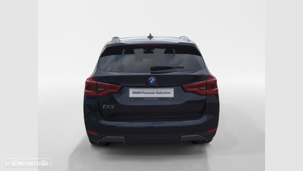 BMW iX3 Inspiring - 7