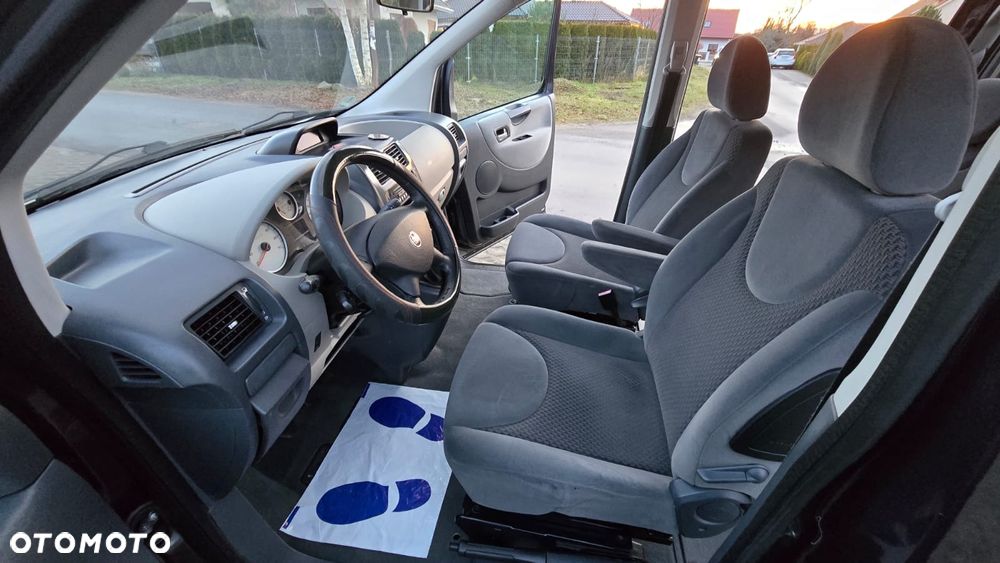Fiat Scudo L2 (5-Si.) Panorama Executive - 10