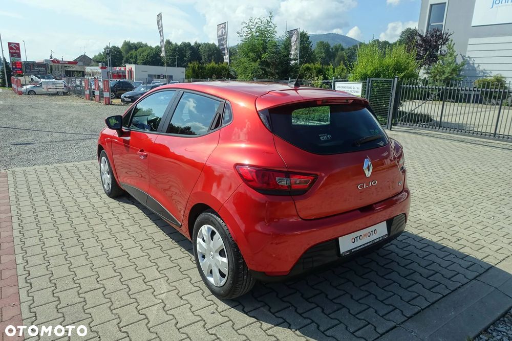 Renault Clio Energy dCi 75 Business - 7