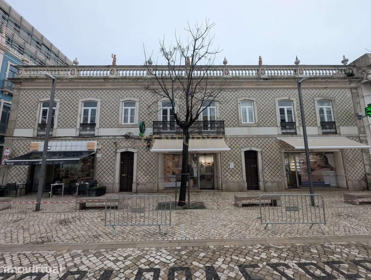 Espaço Comercial - Sesimbra