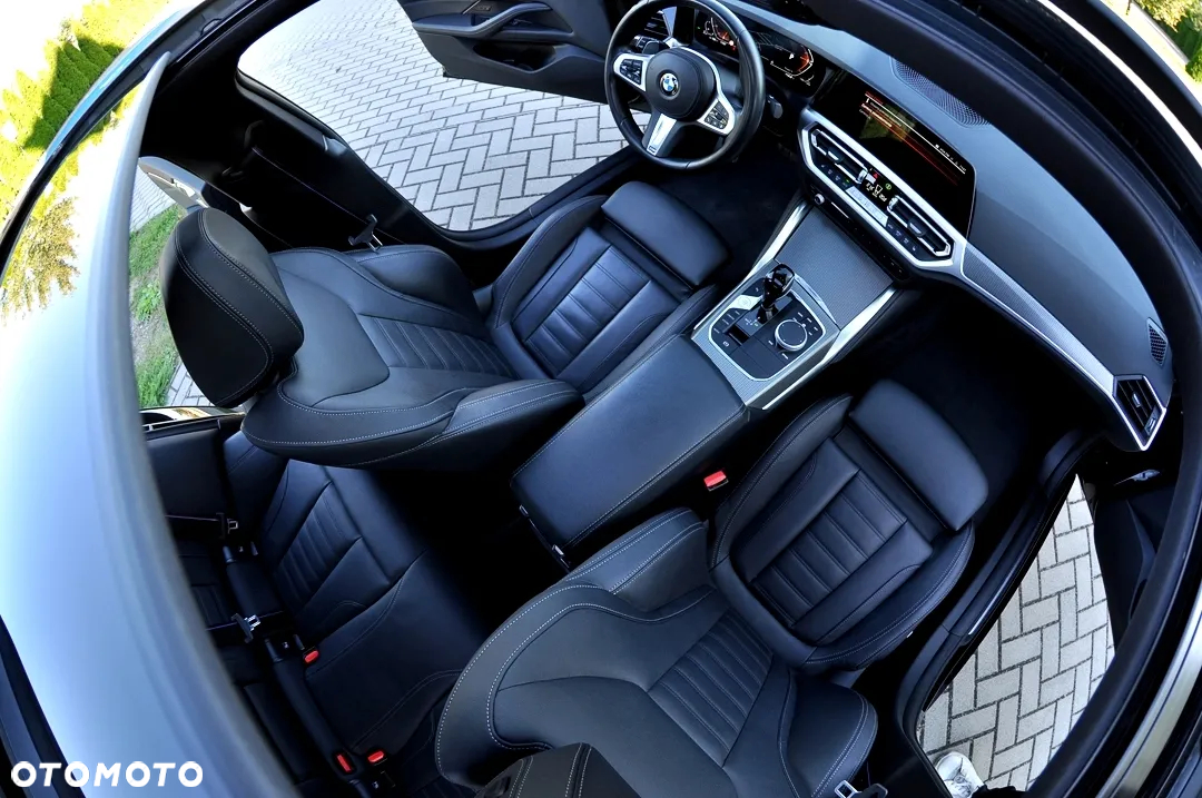 BMW Seria 4 - 18