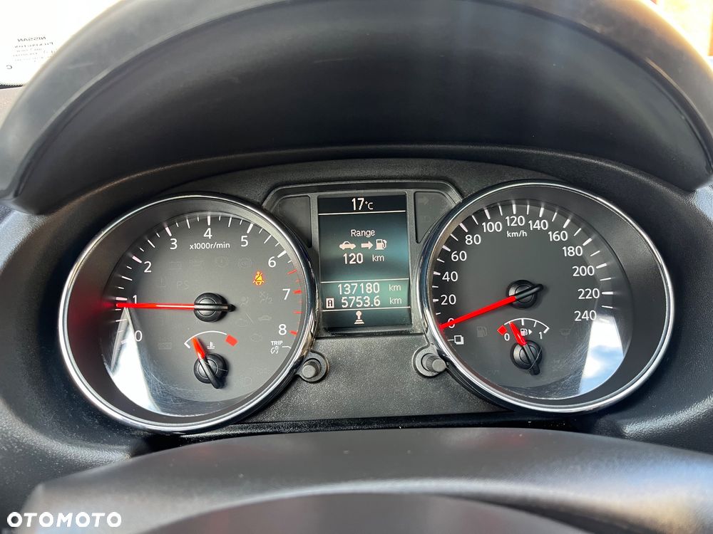Nissan Qashqai+2 2.0 360 - 13