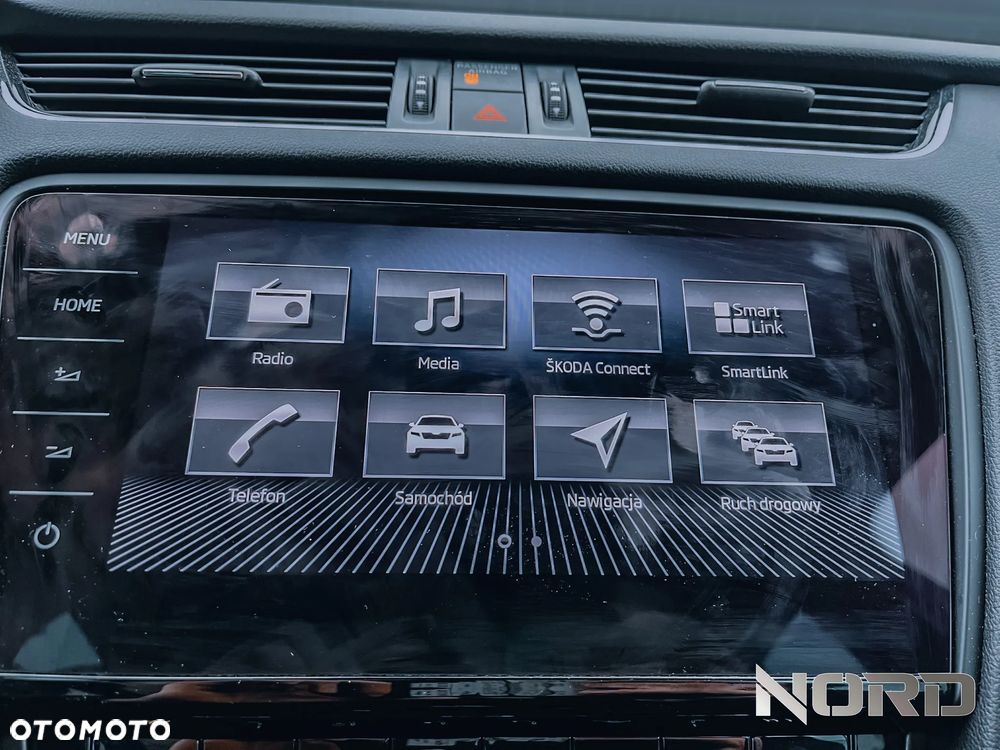 Skoda Octavia 2.0 TDI 4x4 Style - 24