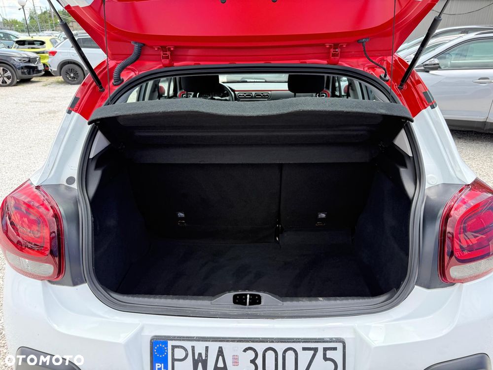 Citroën C3 Pure Tech 110 S&S ORIGINS - 25