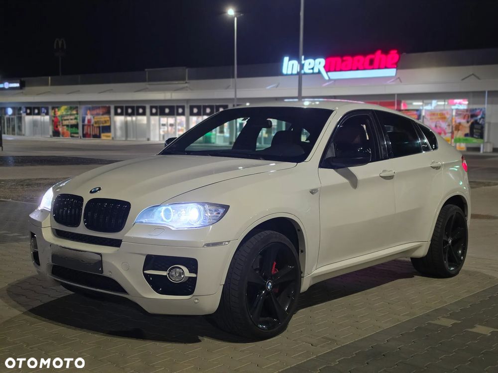 BMW X6 - 2