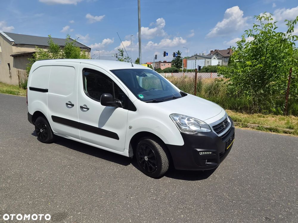 Peugeot Partner - 12