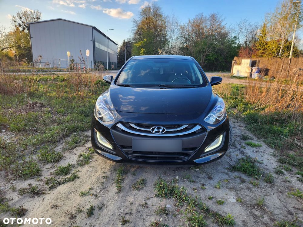 Hyundai i30 - 5
