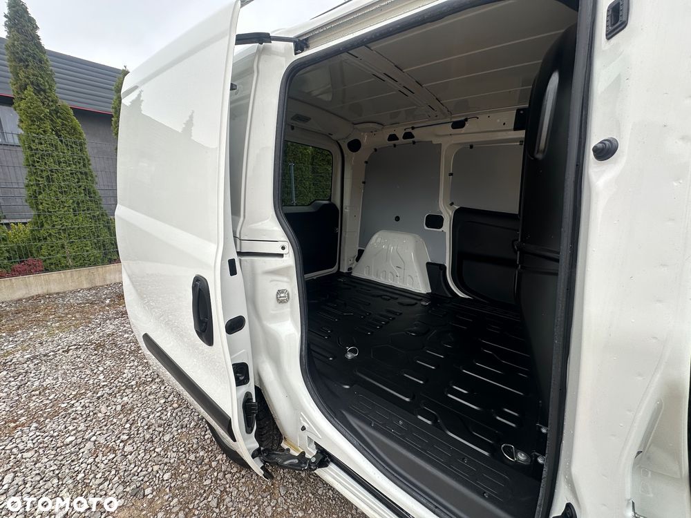 Fiat Doblo - 24