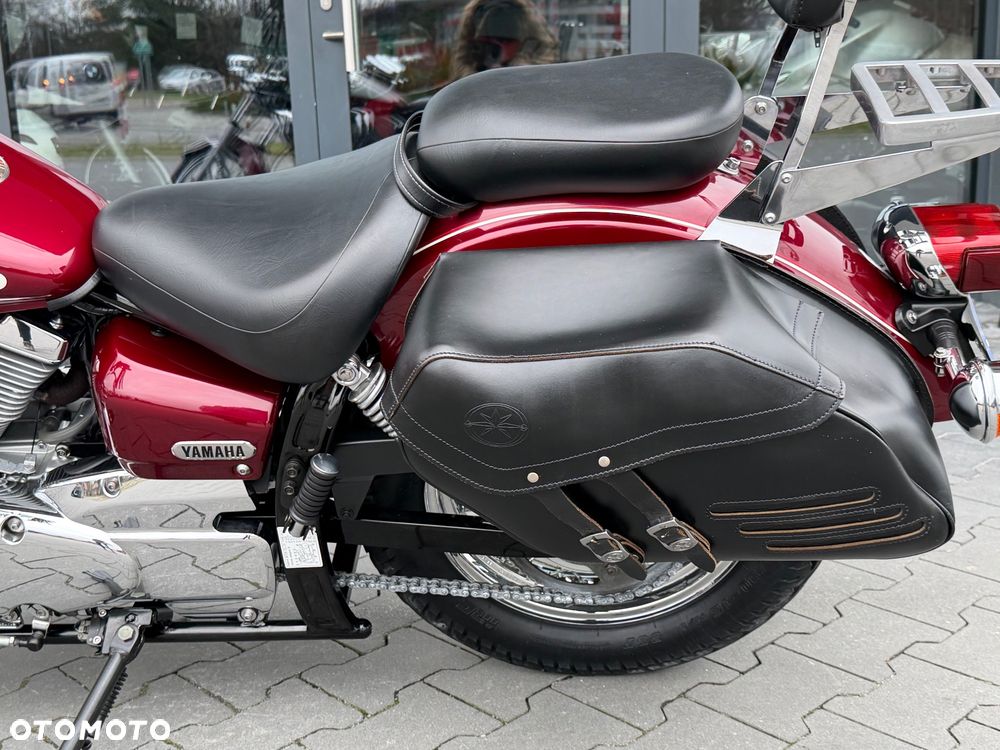 Yamaha Drag Star - 30