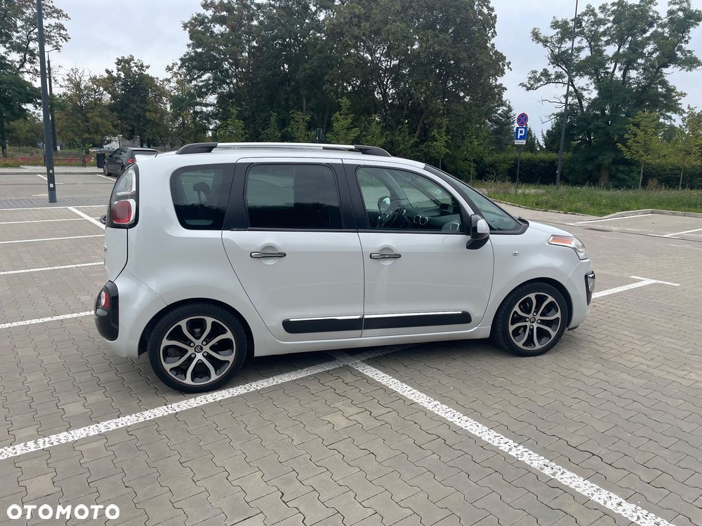 Citroën C3 Picasso - 6