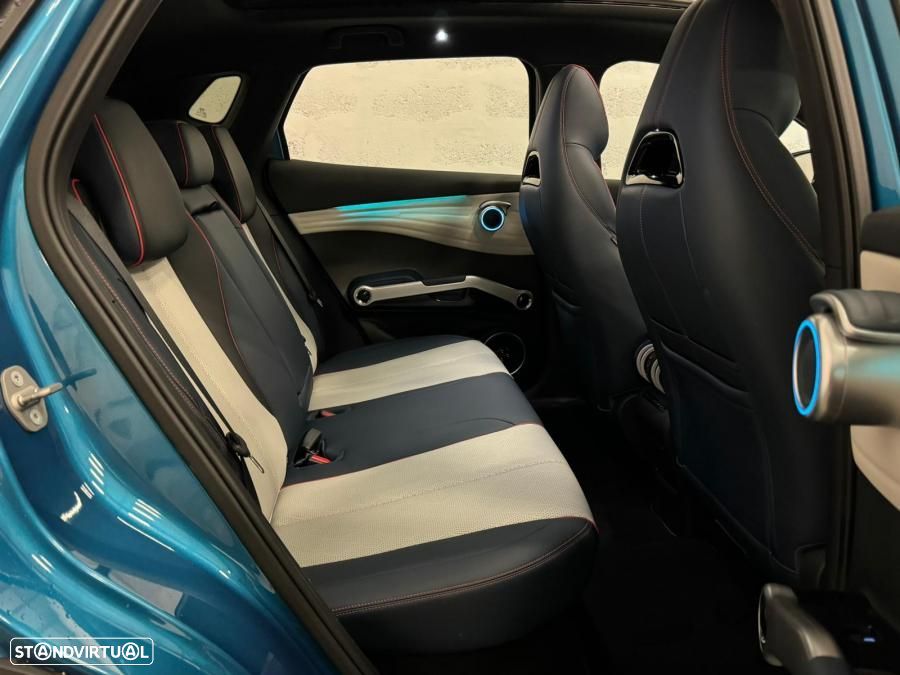 BYD Atto 3 Design - 32