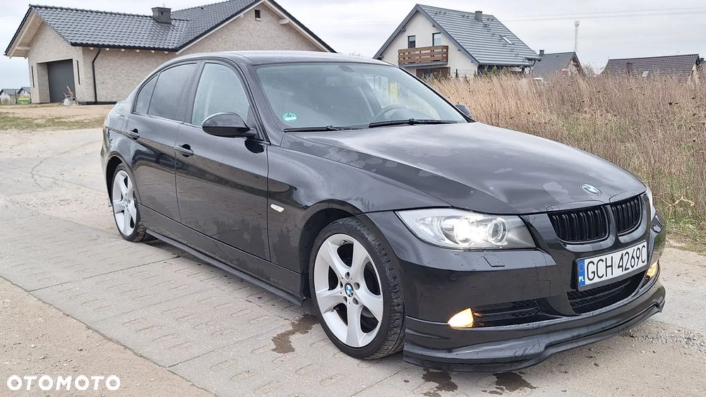 BMW Seria 3 - 2