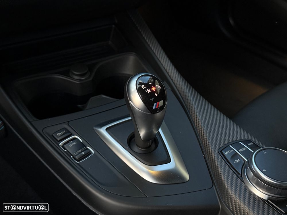 BMW M2 DKG - 20