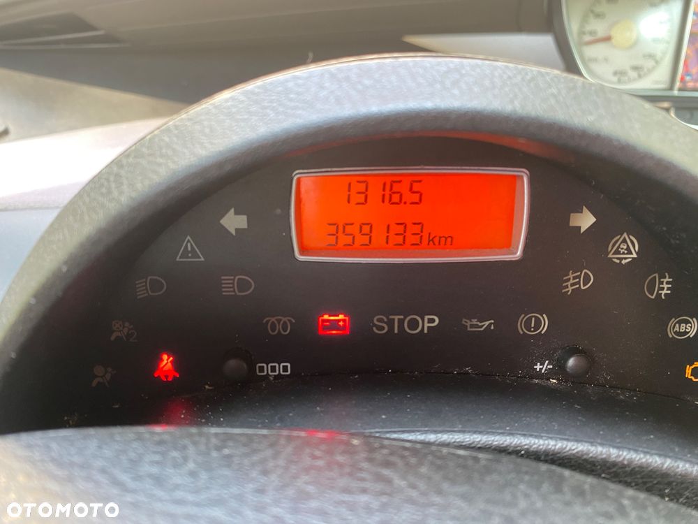 Citroën C8 2.0 HDi Exclusive - 16