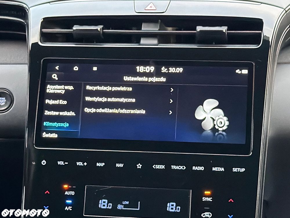 Hyundai Tucson 1.6 T-GDi 4WD N Line - 37