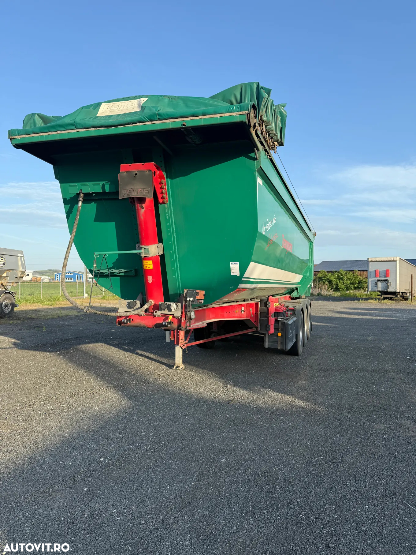 Kempf SKM35/3 AR - 3