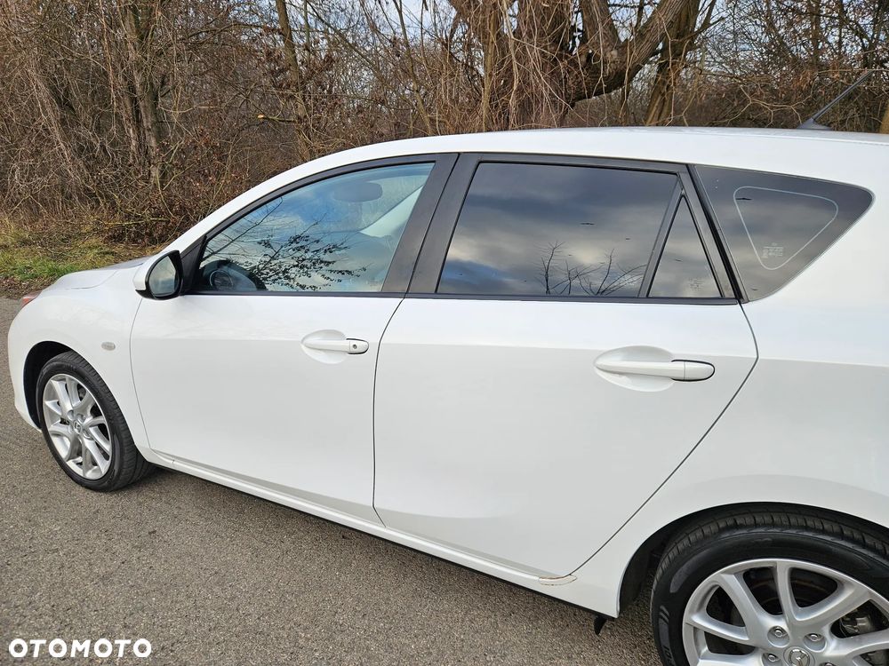 Mazda 3 2.0 MZR DISI Edition - 3