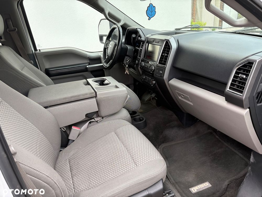 Ford F150 - 13