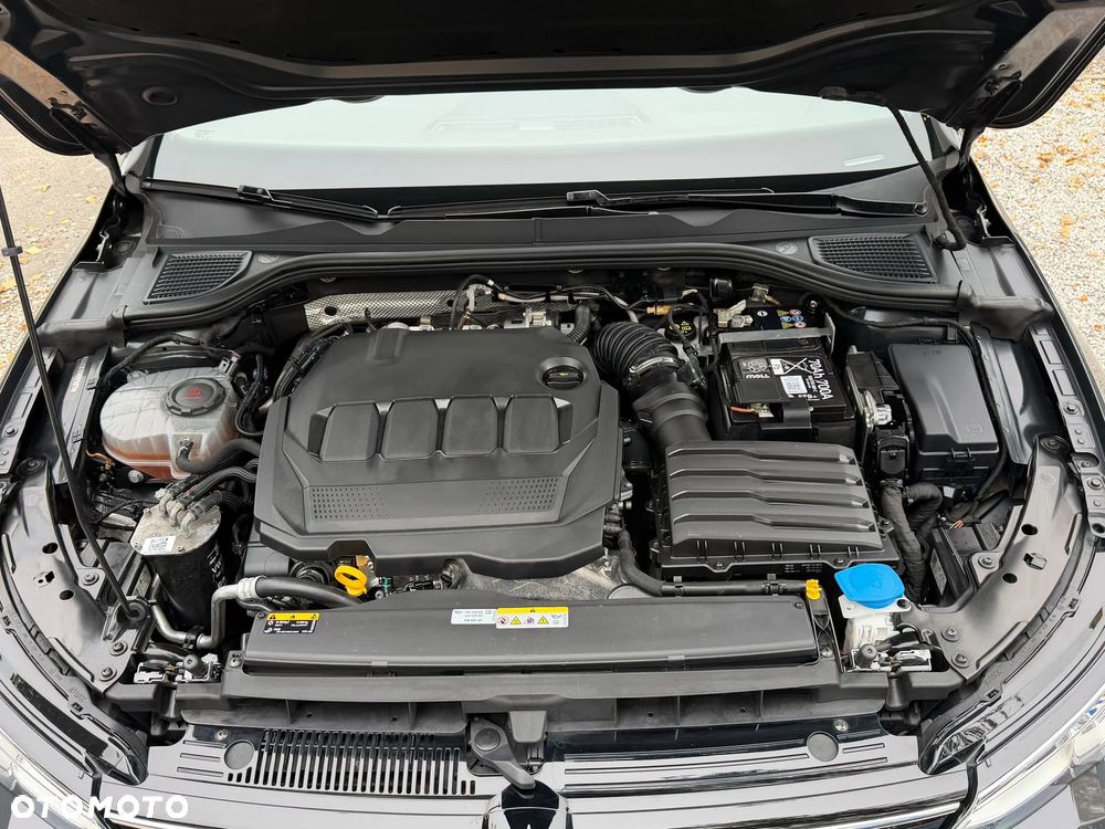 Volkswagen Golf 2.0 TDI SCR DSG Life - 27