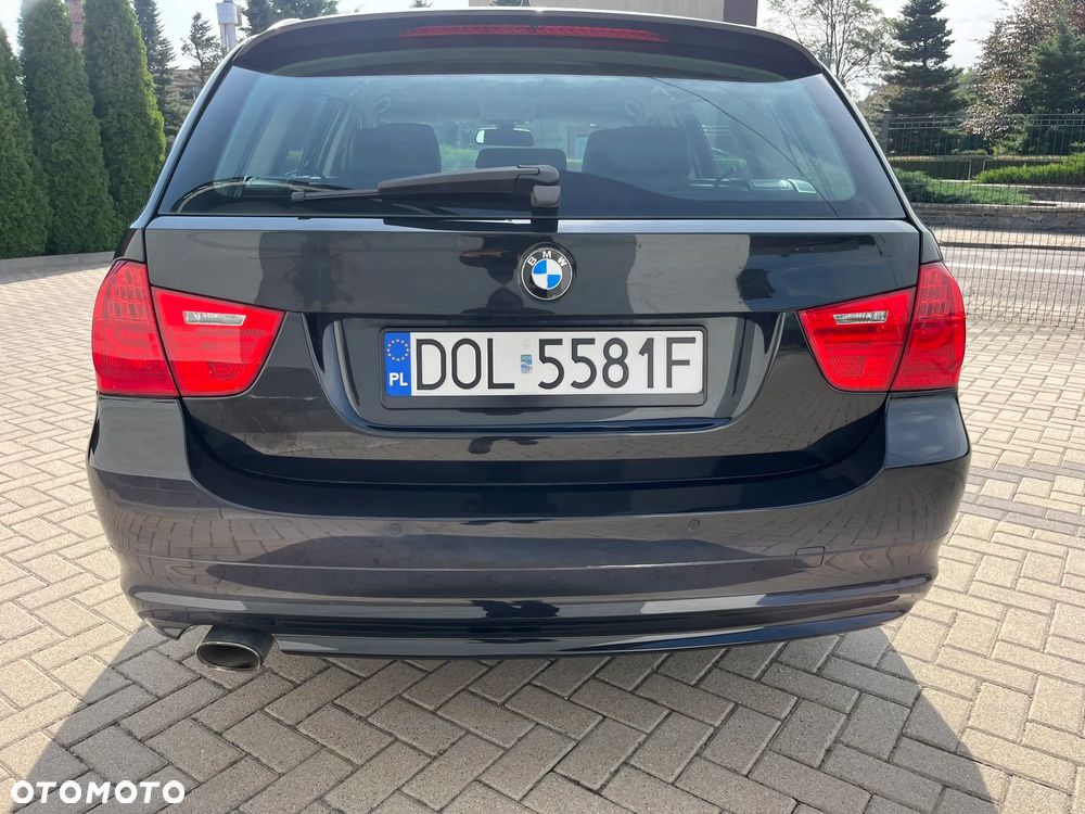BMW Seria 3 320d xDrive DPF Touring Edition Fleet Exclusive - 7