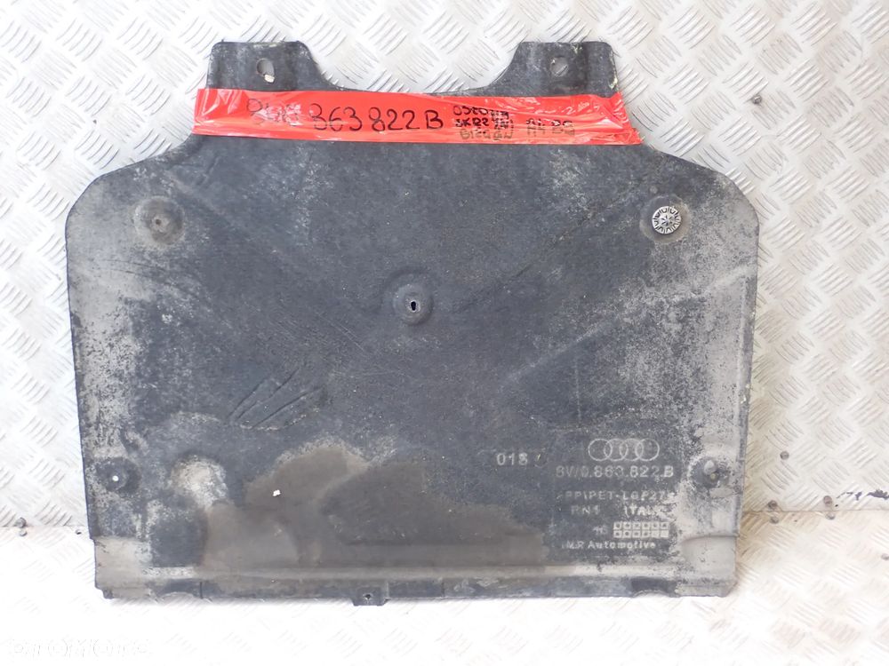 AUDI  OSŁONY - 8U0825207, 4G0807611A, AUDI A8, 4G0863822C, 8W0863822B,4G0825215 E/F , 4G0825216 A , 4G0825208 D,  4G0821111,4G0825202 A/B, 4G0825201 B/C, 4G5807454A, 4G0806391, 4G9807458 - 13