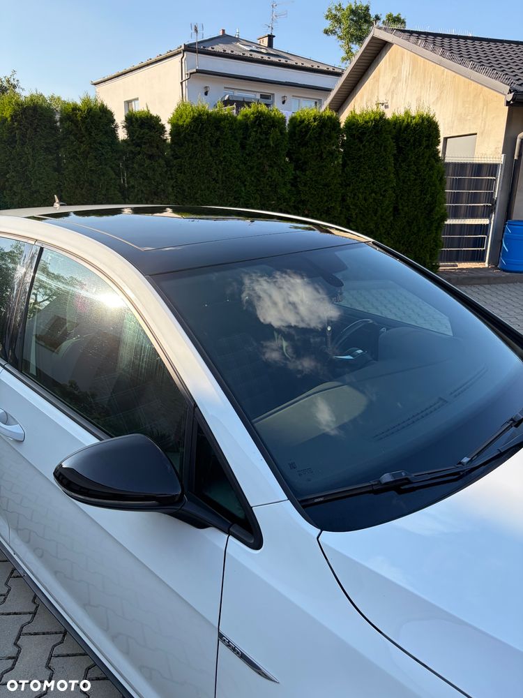 Volkswagen Golf - 13