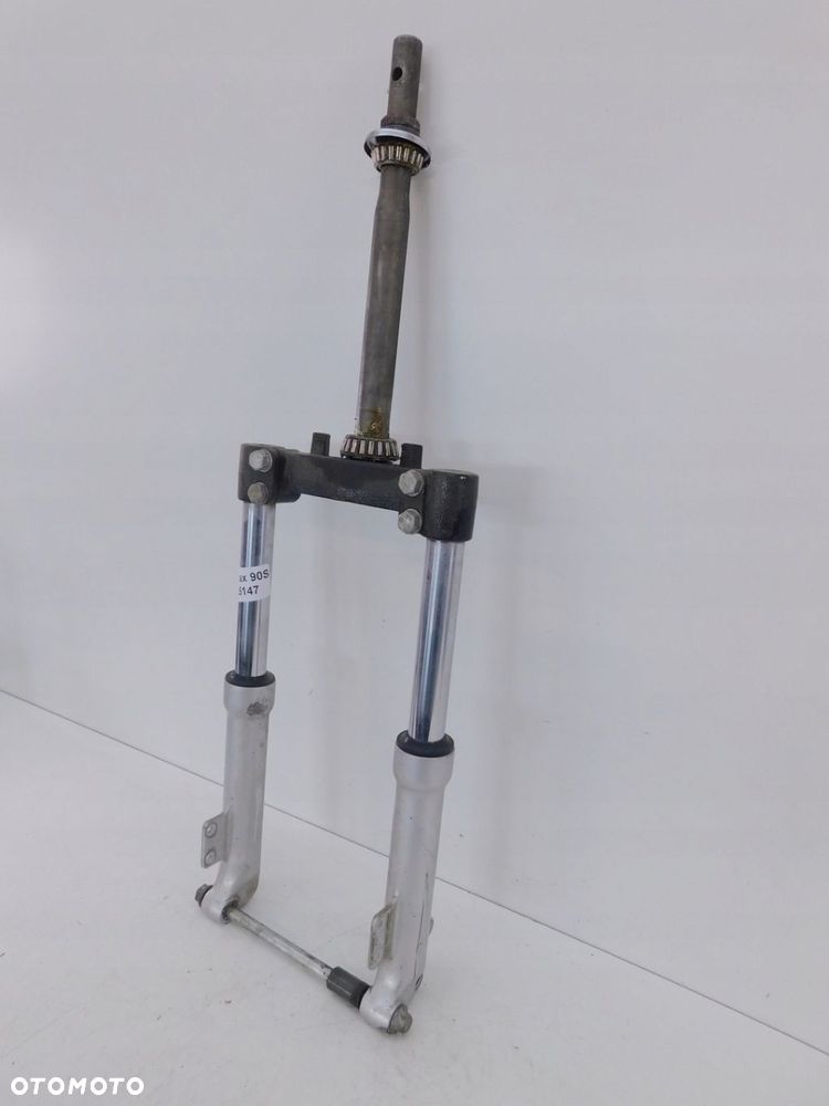 E-MAX 90S LAGI ZAWIESZENIE PRZÓD M1 - 3