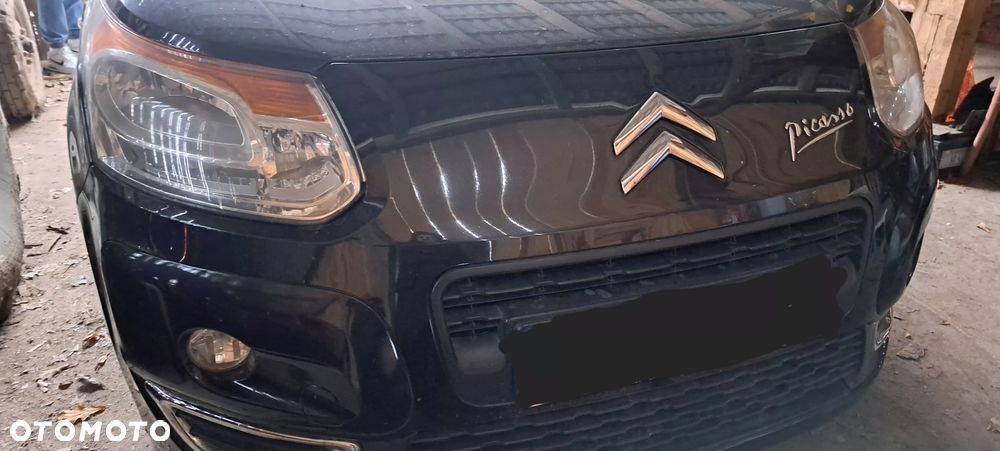 Citroën C3 Picasso HDi 90 FAP Exclusive - 3