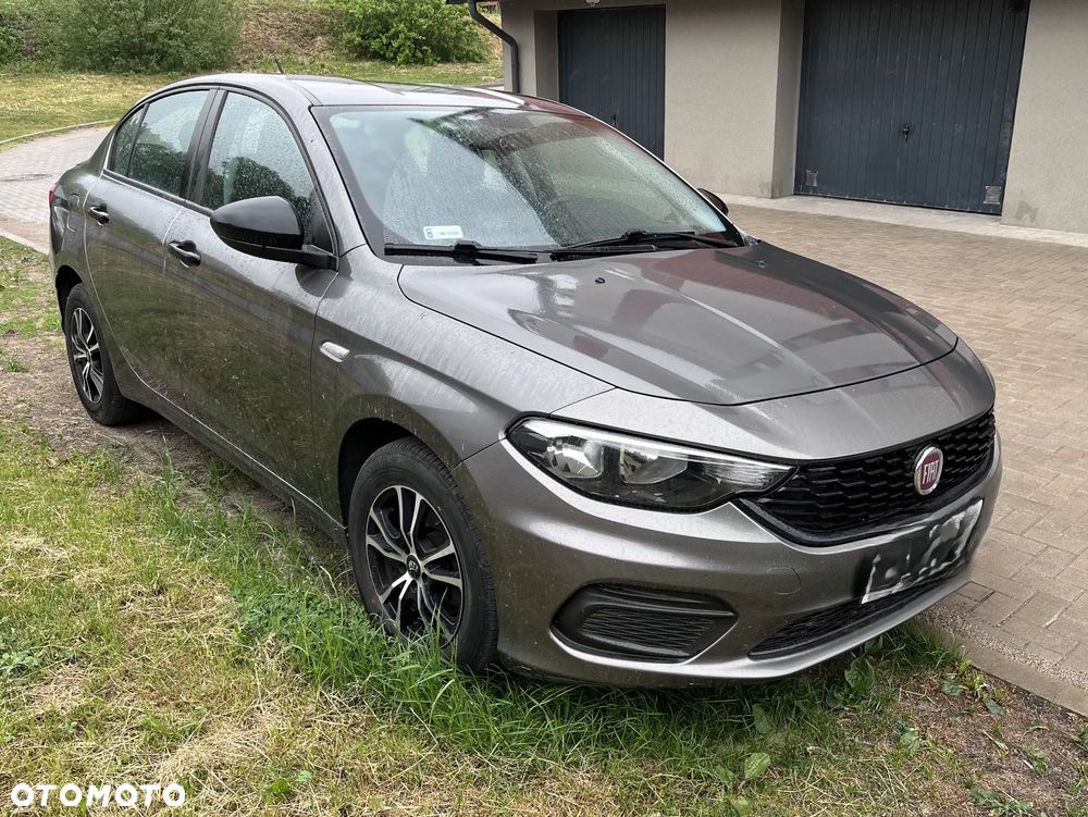 Fiat Tipo 1.4 Classic - 4