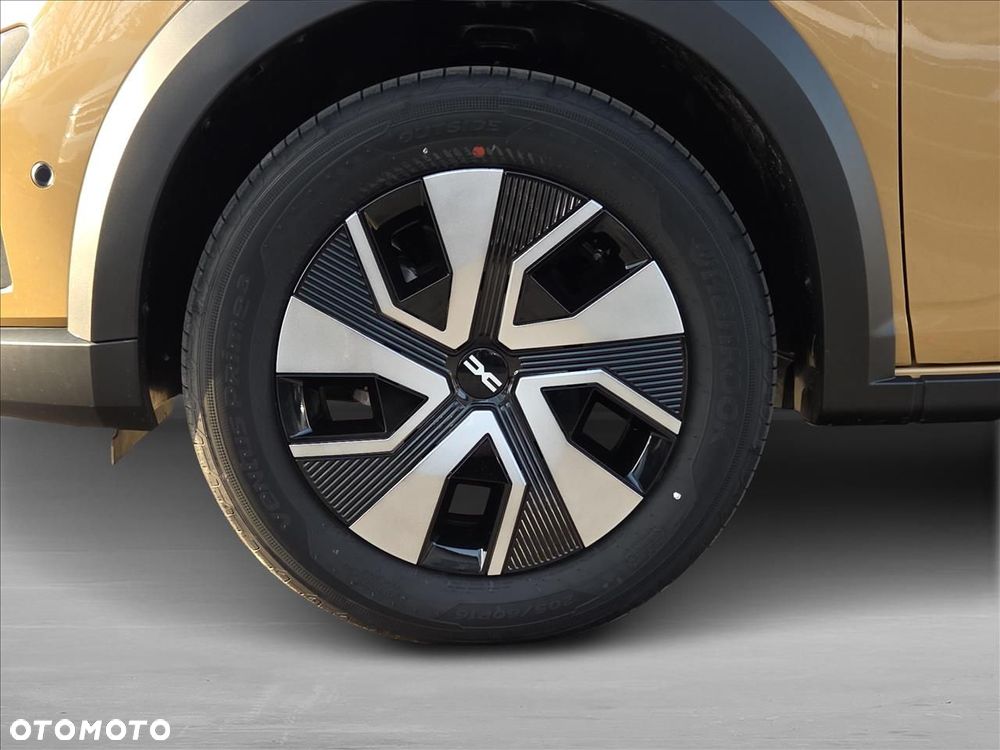 Dacia Sandero Stepway - 3