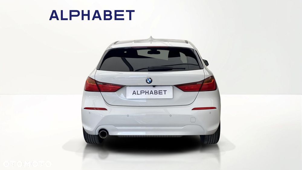 BMW Seria 1 118i Advantage - 4