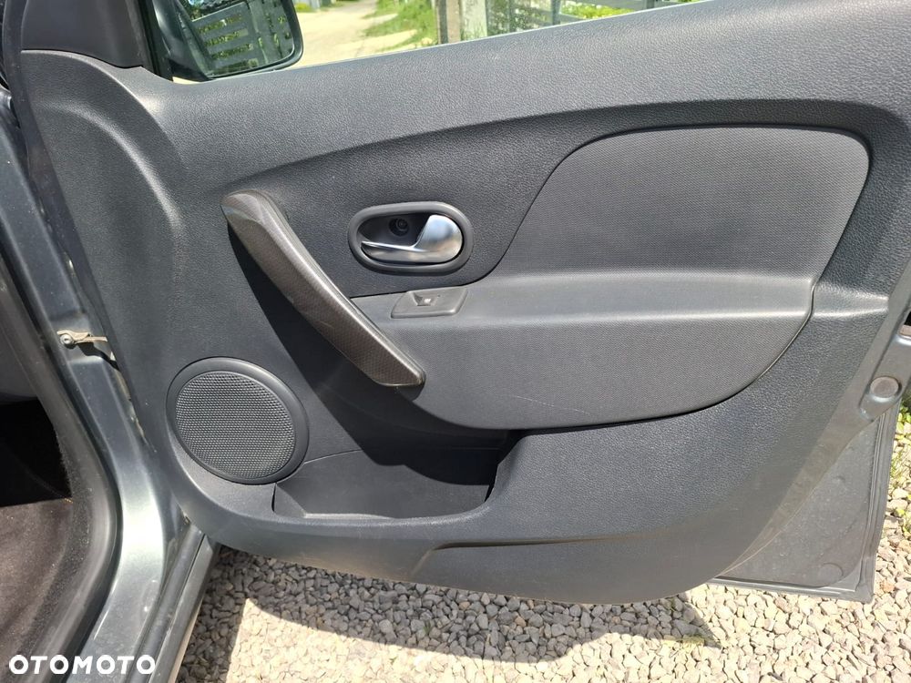 Dacia Sandero Stepway - 3