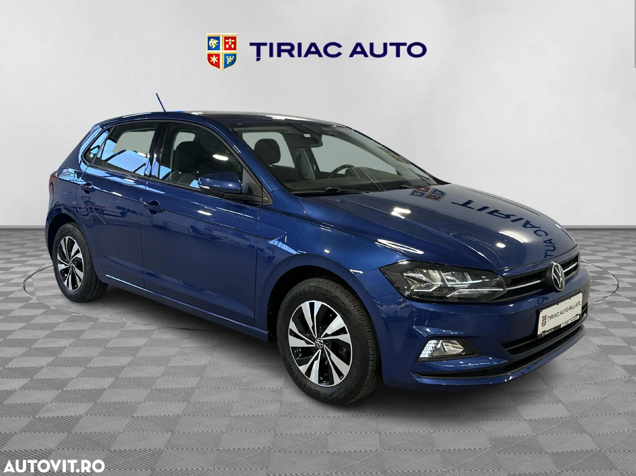 Volkswagen Polo - 7