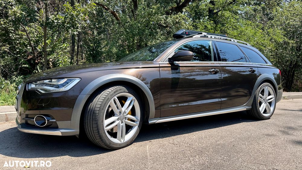 Audi A6 Allroad - 3