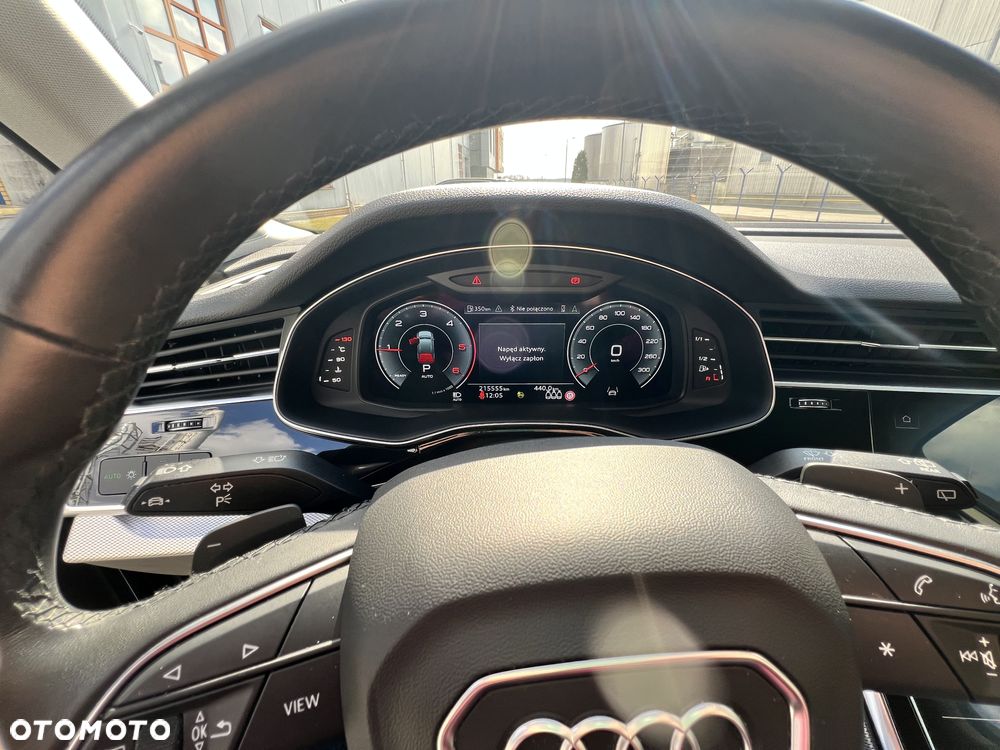 Audi Q7 - 16